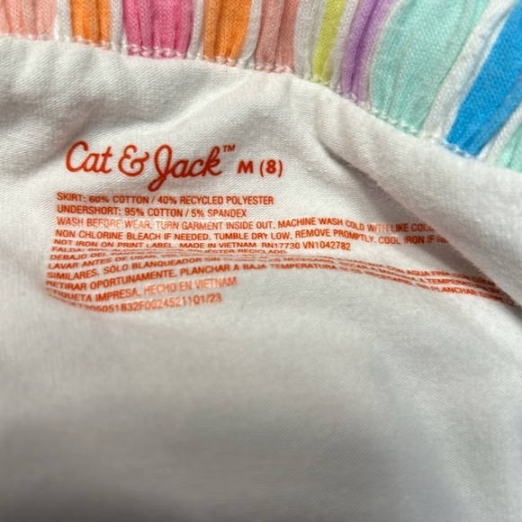Cat & Jack bundle! Size 8 in great condition. - Picture 4 of 10